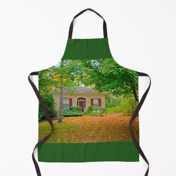 Item preview, House on Bayfield Main Street designed and sold by Brian Shaw.