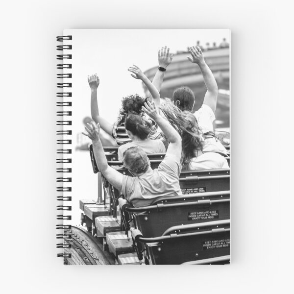 Item preview, Lightning Racer Roller Coaster (Thunder side), Hersheypark designed and sold by Thrilltography.