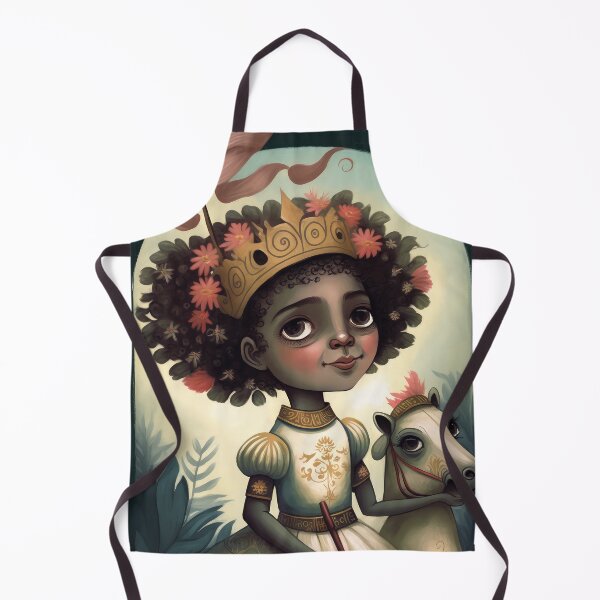 Item preview, Kids Fantasy World 21 designed and sold by inoculum-art.