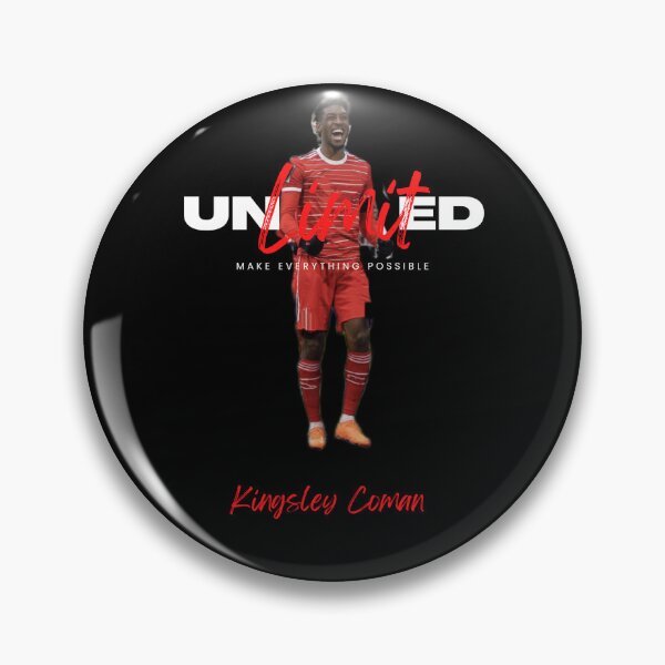 Item preview, unLIMITed king Coman  designed and sold by Stipex.