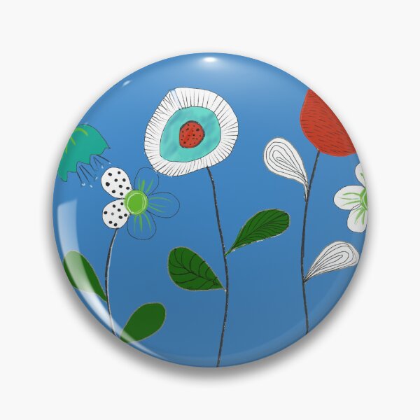 Item preview, Flowers designed and sold by Lana1art.