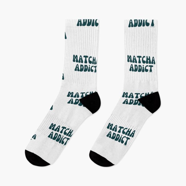 Item preview, Matcha Addict. v7 | @lilsboobthangs designed and sold by lilsboobthangs.