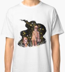 Grave of the fireflies ( Seita / Setsuko) Studio Ghibli 1 Classic T-Shirt