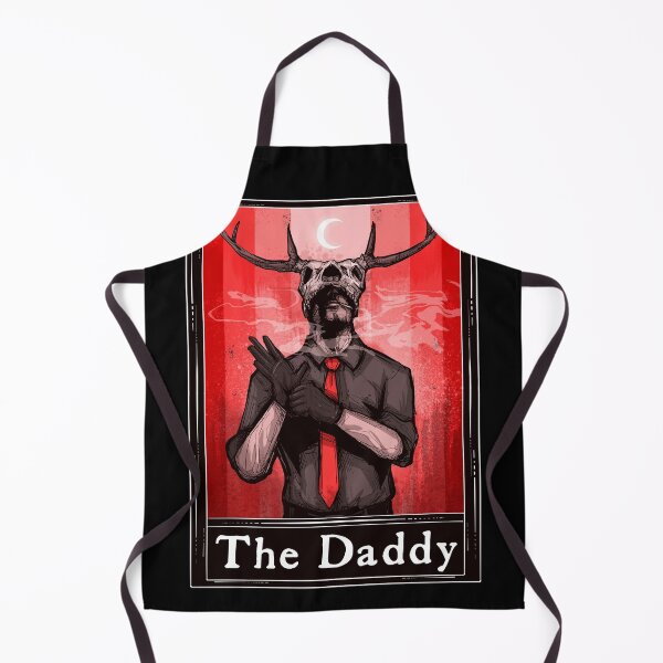 Item preview, Deer Daddy Series 11: Tarot designed and sold by LVBART.