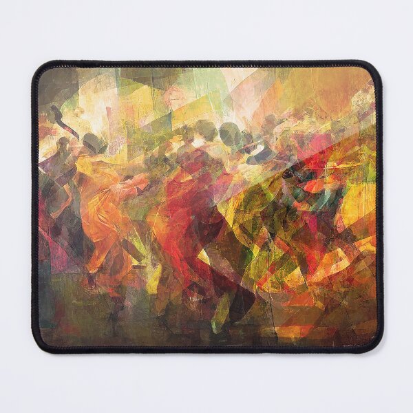 Item preview, Dancers designed and sold by jonloomes.