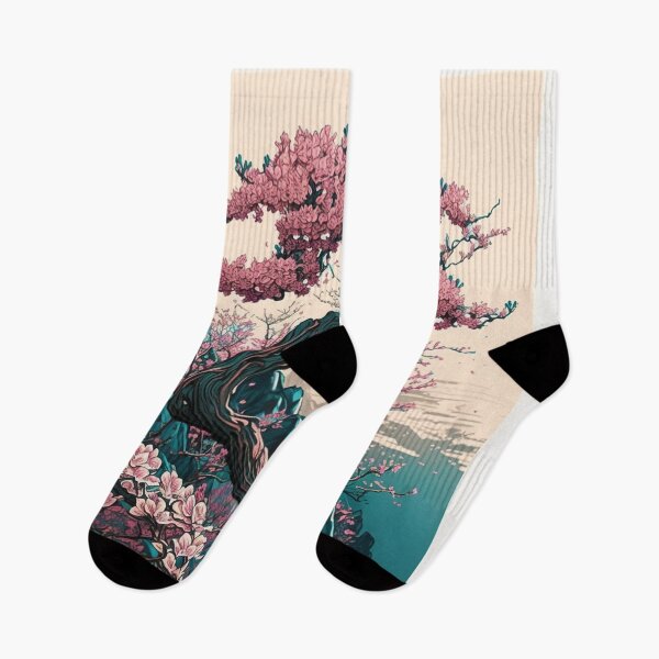 Aperçu de l'œuvre vintage japonais№3 créée et vendue par AGliveshop.