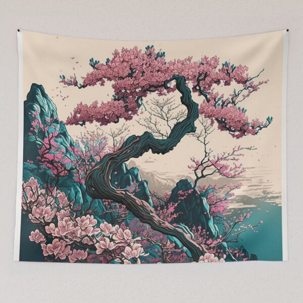 Item preview, japanese vintage№3 designed and sold by AGliveshop.