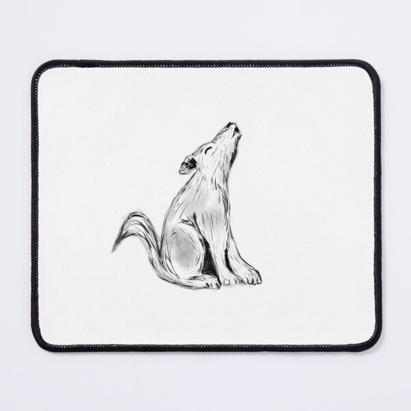 Item preview, Happy Howler designed and sold by JRPeacemaker.