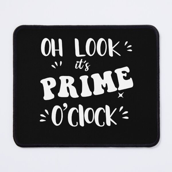 Item preview, Funny Prime quote| Prime saying | Drinking quotes for the Prime lover designed and sold by Createya.