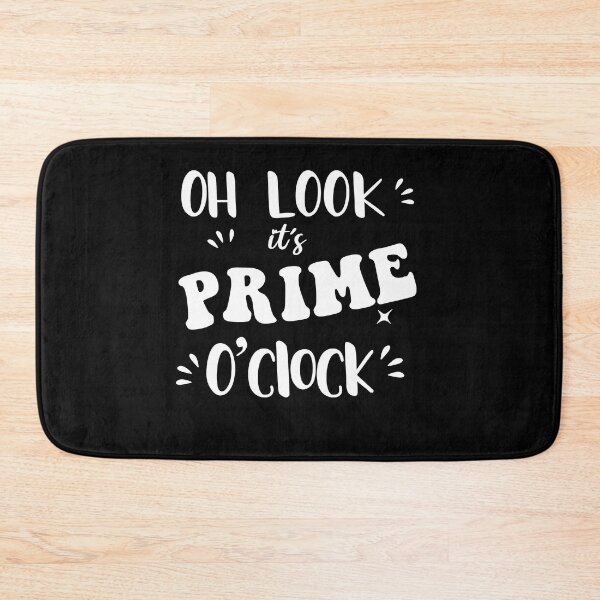 Item preview, Funny Prime quote| Prime saying | Drinking quotes for the Prime lover designed and sold by Createya.