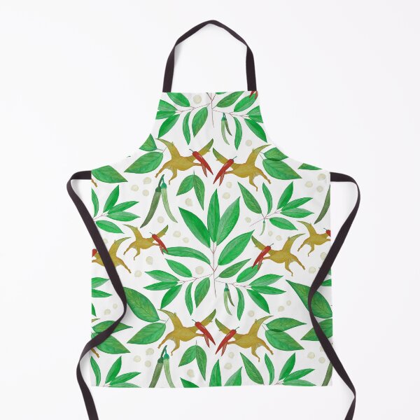Item preview, Chilidactyl Forest designed and sold by KitanaiKid.