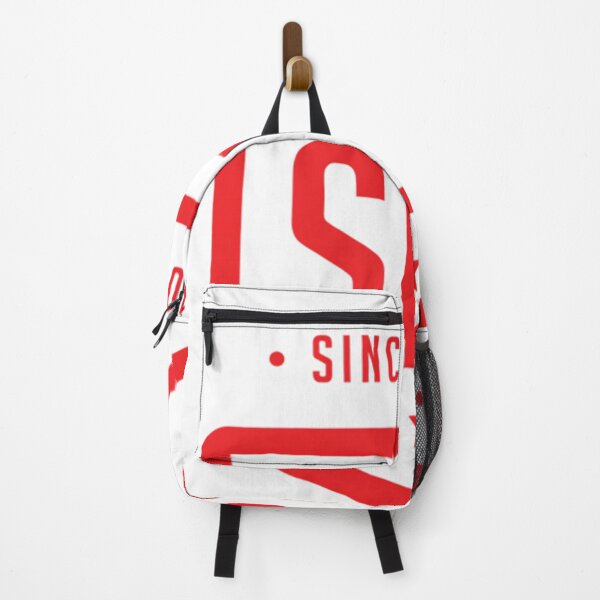 Item preview, SLB 1904 RED designed and sold by sauhankeesunz.