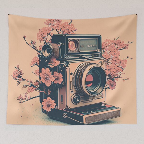 Item preview, apanese vintage№4 designed and sold by AGliveshop.