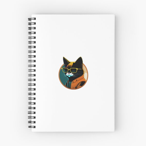 Item preview, Serious Cat Profile designed and sold by Murilislolja.