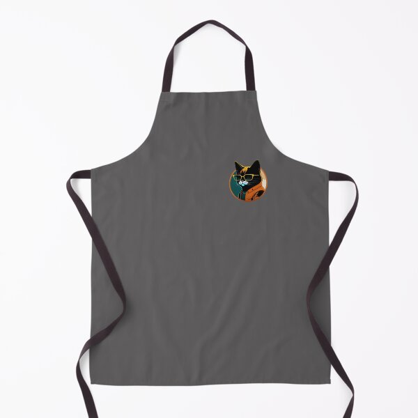 Item preview, Serious Cat Profile designed and sold by Murilislolja.