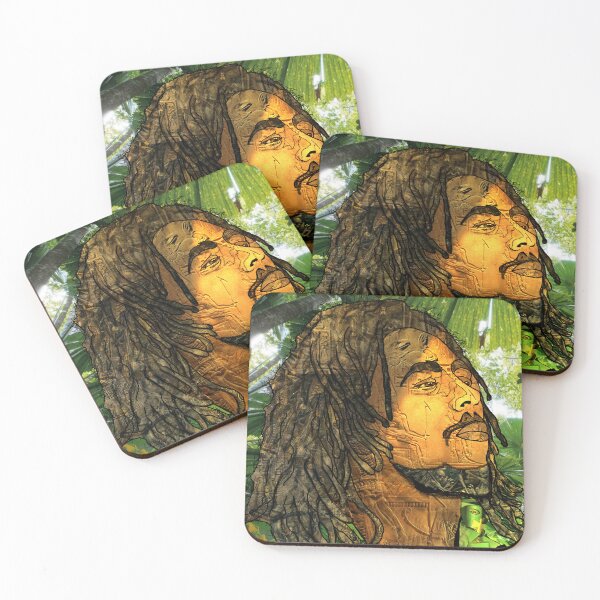 Item preview, Rasta man designed and sold by BLZBob.