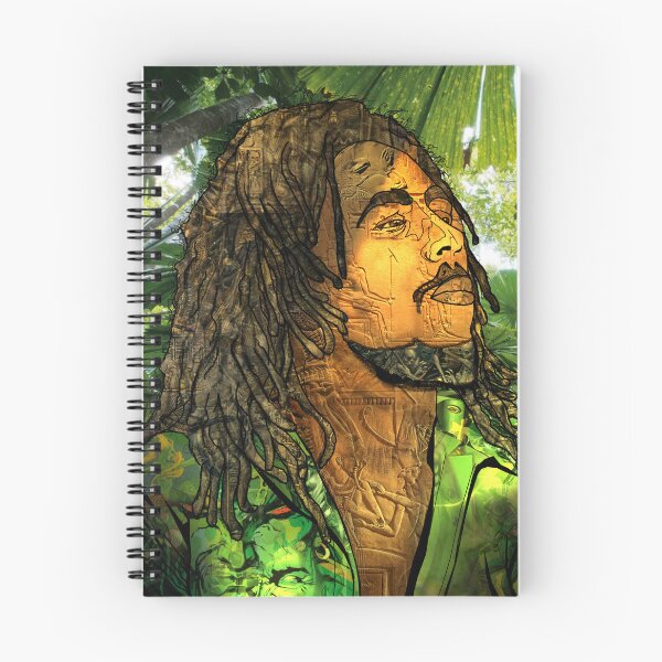Item preview, Rasta man designed and sold by BLZBob.