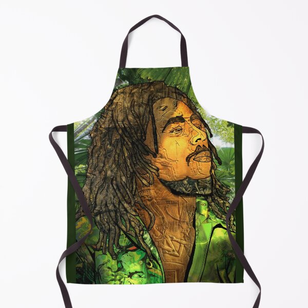 Item preview, Rasta man designed and sold by BLZBob.