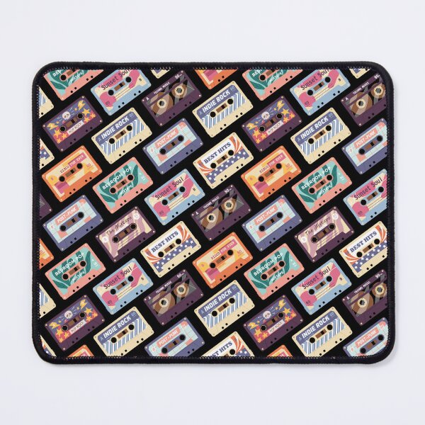 Item preview, 1970 Music Tapes designed and sold by GaryDobson.