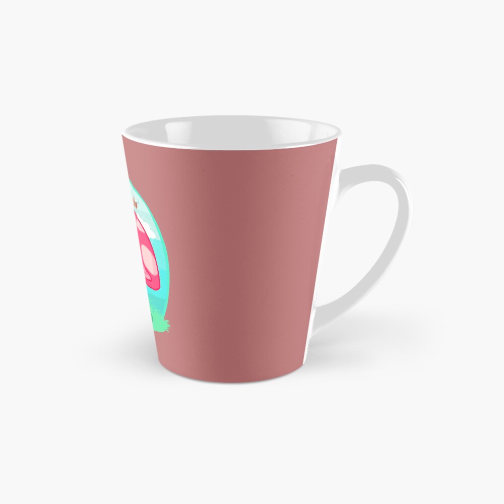 Item preview, Tall Mug designed and sold by LVBART.