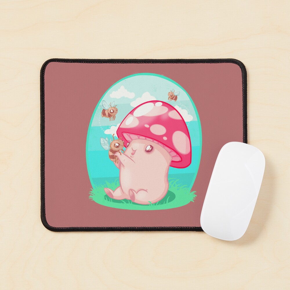 Item preview, Mouse Pad designed and sold by LVBART.