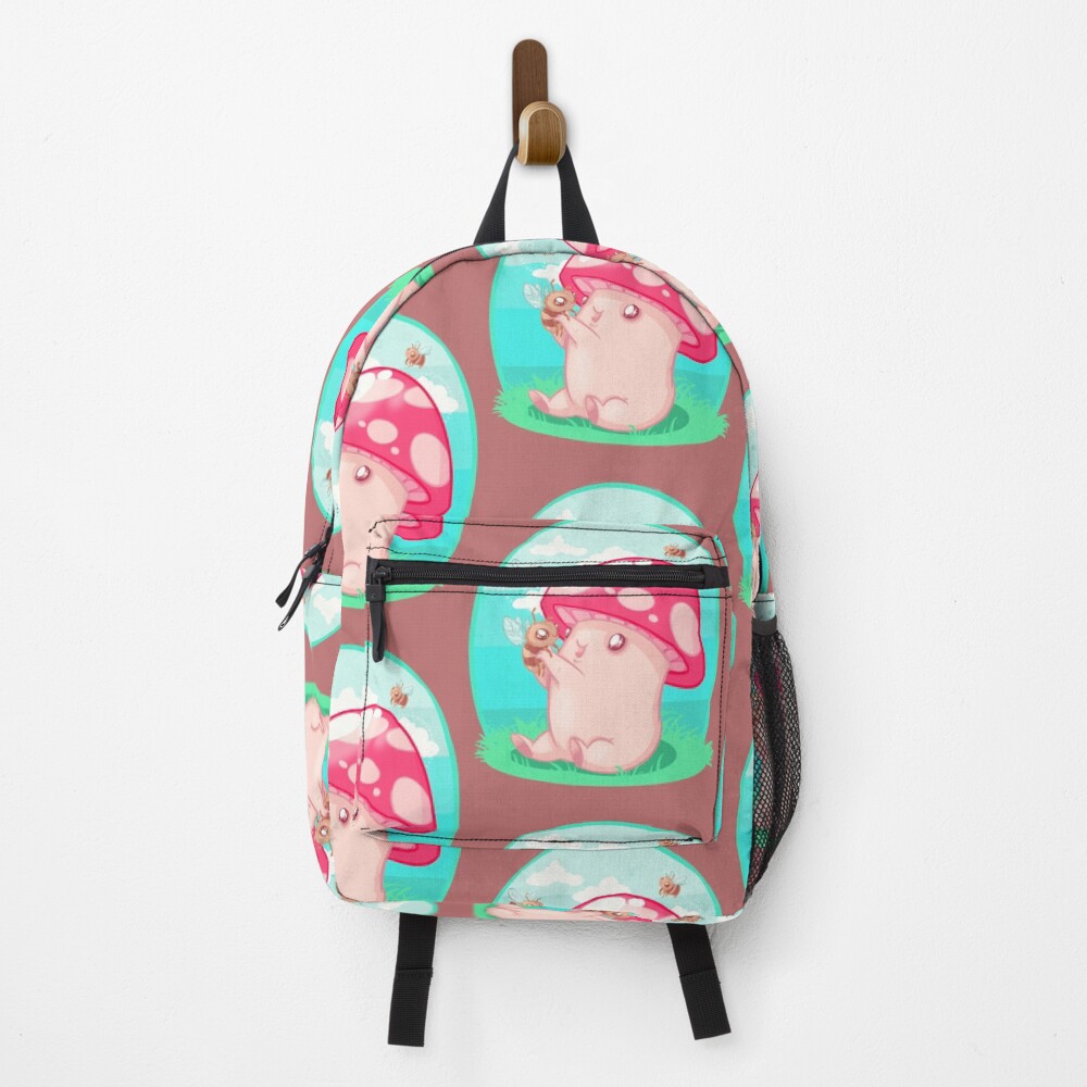 Item preview, Backpack designed and sold by LVBART.