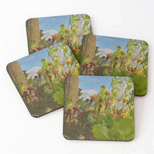 Item preview, Butterfly and Lettuce  designed and sold by etherealwonders.