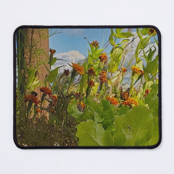 Item preview, Butterfly and Lettuce designed and sold by etherealwonders.