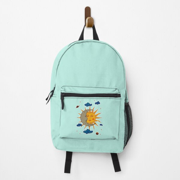 Item preview, The sun and the moon designed and sold by sfmstro.