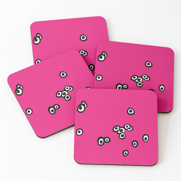 Item preview, Googly Eyes designed and sold by Moody As Stickers.