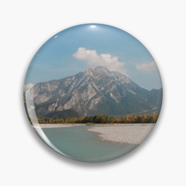 Item preview, Il Tagliamento in Italy designed and sold by jojobob.