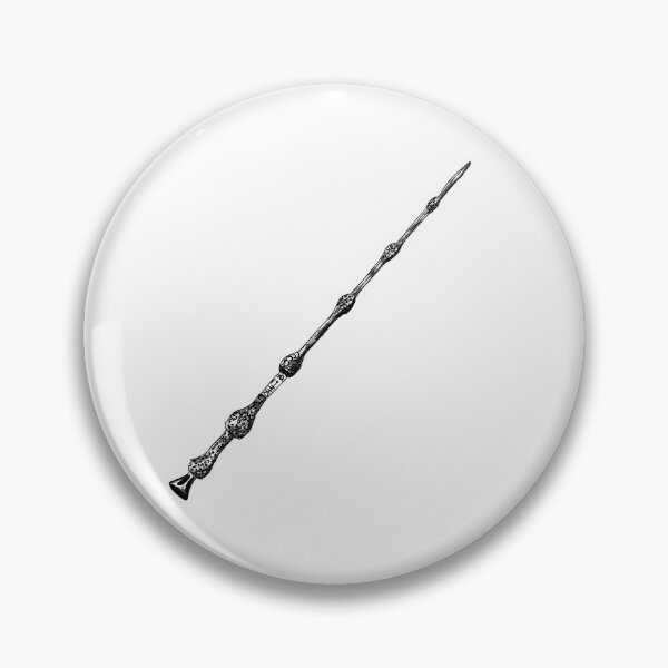 Item preview, Elder Wand designed and sold by SarahACDesigns.