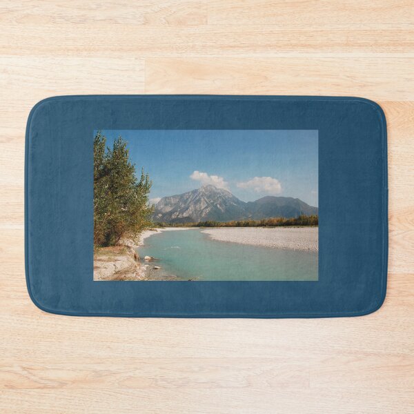 Item preview, Il Tagliamento in Italy designed and sold by jojobob.