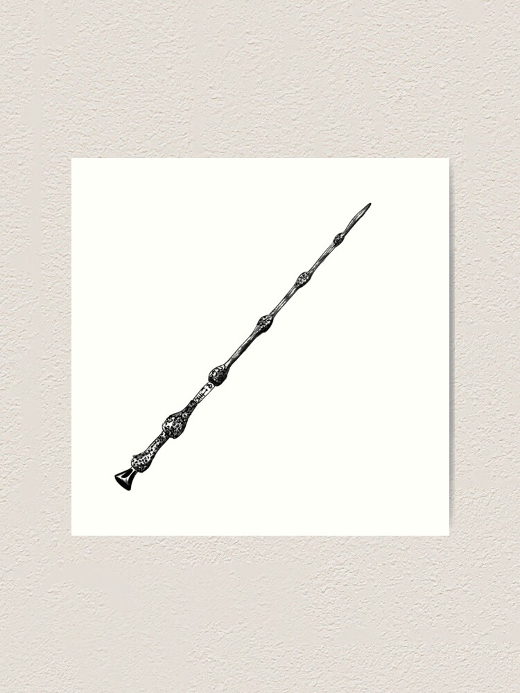 Elder Wand