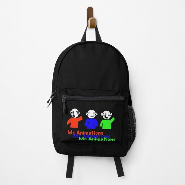 Item preview, 3d Mr.Animations designed and sold by Mr-Animations.