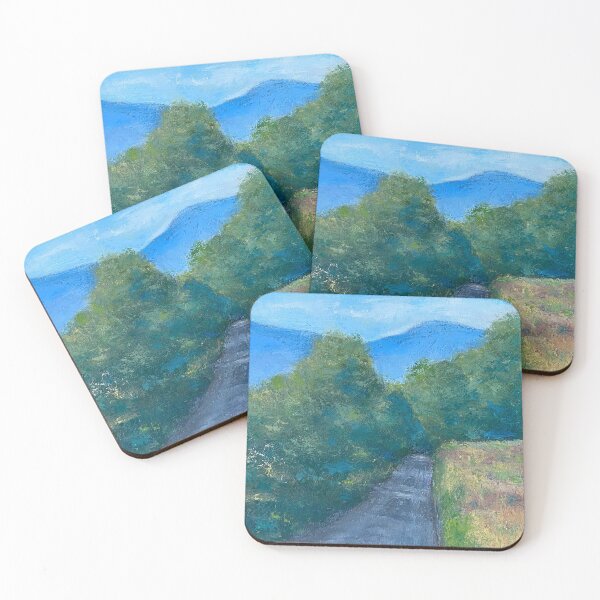 Item preview, Shenandoah Summer Lane  designed and sold by Sallie Thalhimer.