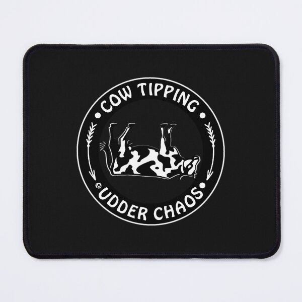 Item preview, cow tipping designed and sold by Lakyn2023.