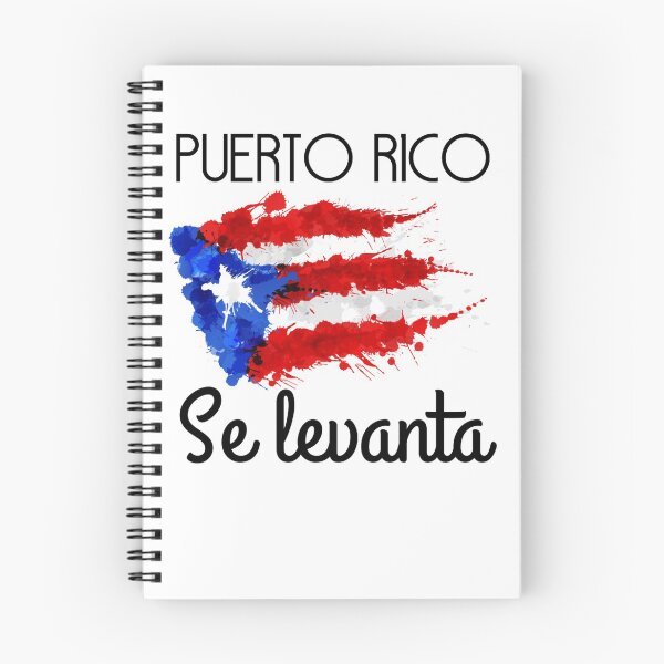 Item preview, Puerto Rico Se Levanta designed and sold by mery516.