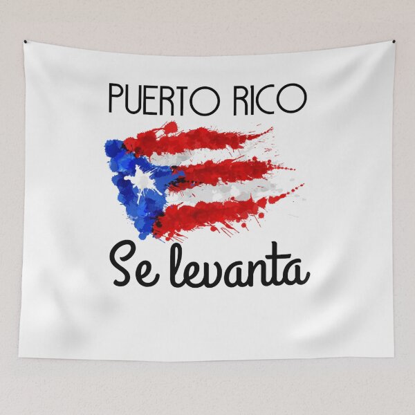 Item preview, Puerto Rico Se Levanta designed and sold by mery516.