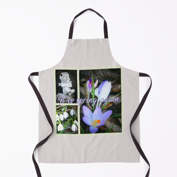 Item preview, It is spring again designed and sold by angel1.