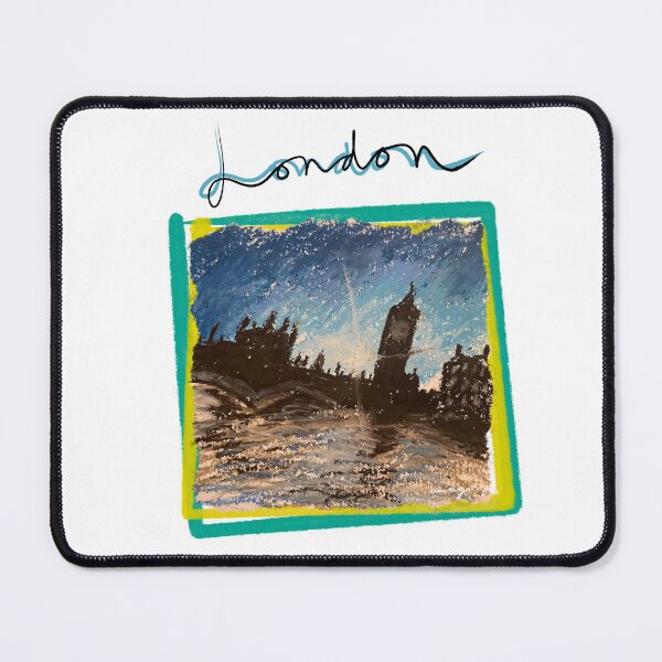 Item preview, London designed and sold by imaginaj.