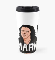 Oh, Hai Mark. Travel Mug