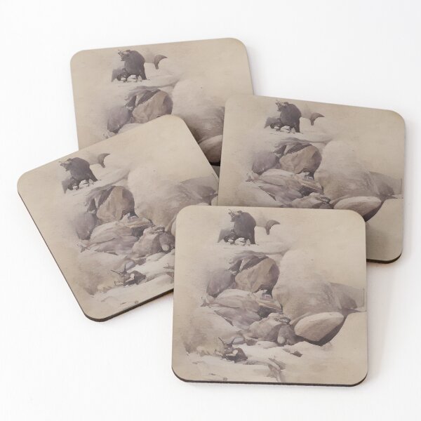 Item preview, moorland designed and sold by voxy89.