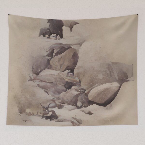 Item preview, moorland designed and sold by voxy89.