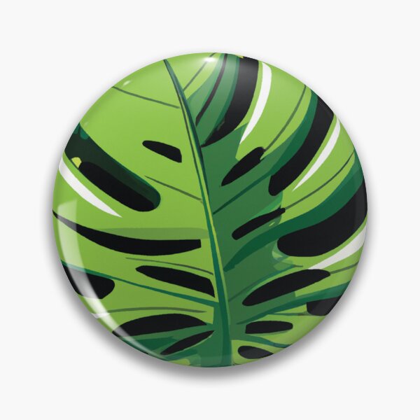 Item preview, Giant Monstera leaf  designed and sold by empiricstar.
