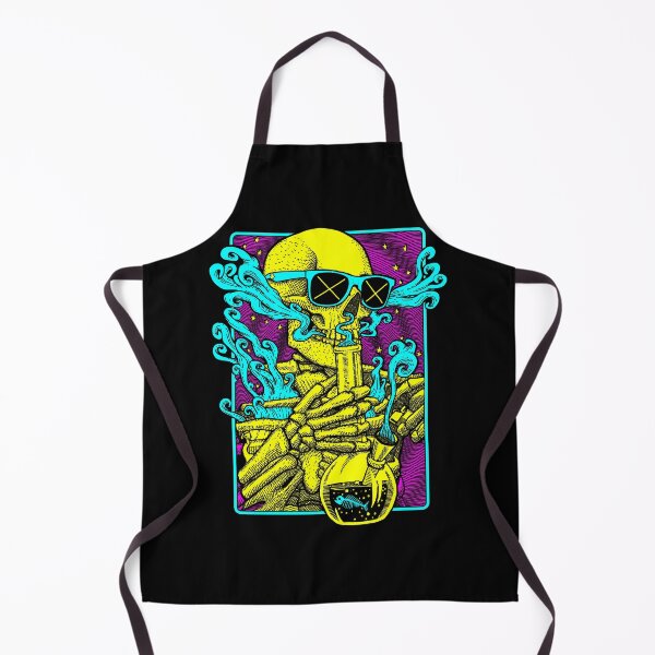 Item preview, Blaze It - CMYK designed and sold by GrizzlyGaz.