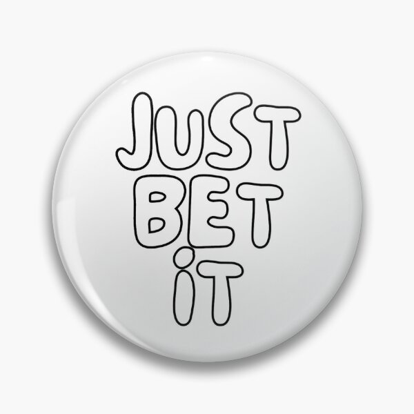 Item preview, Just Bet It t-shirt  designed and sold by Shopaholicer.