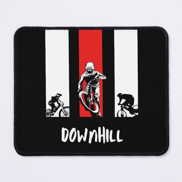 Item preview, Downhill Stripes designed and sold by pelkkaaalamakea.