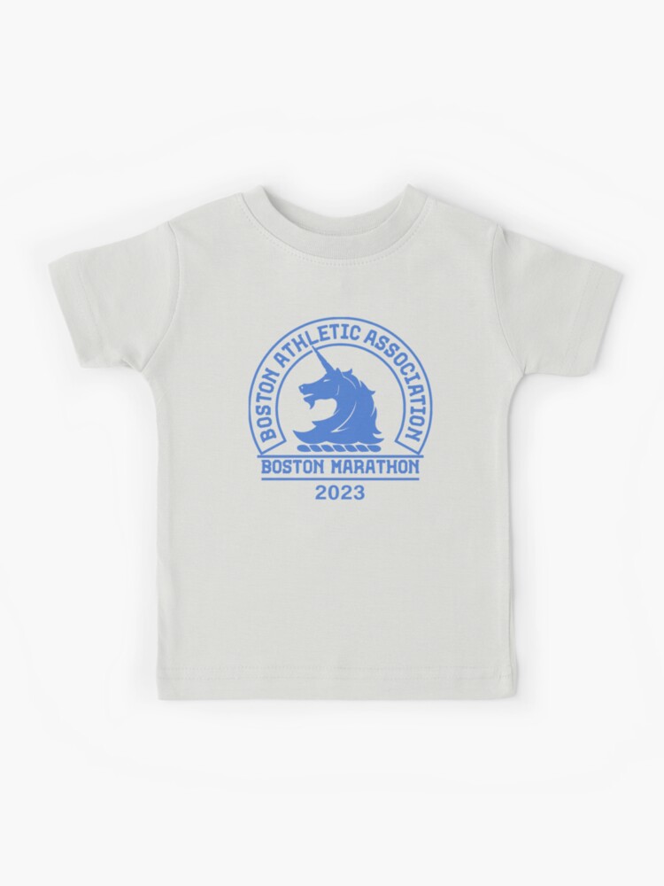 Boston Marathon 2024 Active T-Shirt for Sale by SportsClassics