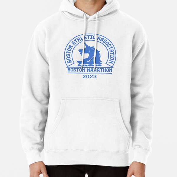 Boston Marathon Sweatshirts & Hoodies for Sale